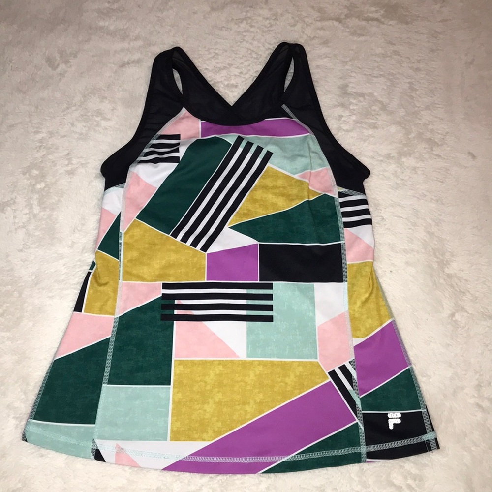 Fila Sport Tank Top